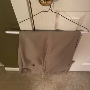 Hagger classic fit flat front pants